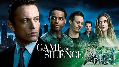 watch game of silence 1337x|1337x .